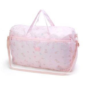 Sanrio My Melody Weekender Overnight Duffel Bag